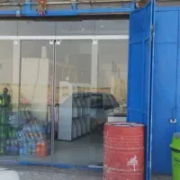 شیشه سکوریت متری 1300