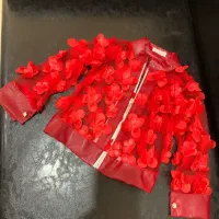 کت توری مجلسی دخترانه