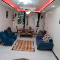 واحد بسیار تمیز|اجارهٔ کوتاه‌مدت آپارتمان و سوئیت|کرج, حیدرآباد|دیوار