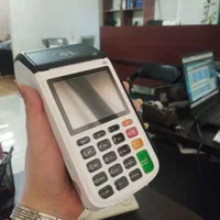 کارتخوان سیار KASHLES SABT ANVA SAYAR بیسیم بی