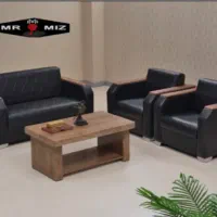 نیم ست مبلمان ادارای|مبلمان اداری|تهران, حکمت|دیوار