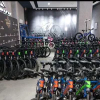 دوچرخه(جهان دوچرخ قم)مدل جردن|دوچرخه، اسکیت، اسکوتر|ساوه, |دیوار