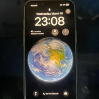 اپل iPhone 13 با حافظهٔ ۱۲۸ گیگابایت