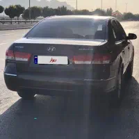 سوناتا nf بیرنگ۲۰۰۹|خودرو سواری و وانت|اصفهان, جلفا|دیوار
