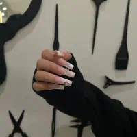آموزش تخصصی ناخن به روش روسی