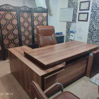 مبلمان اداری|دفتر کار|اصفهان, دستگرده|دیوار