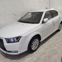 دنا 6 دنده 1404 ارتقا یافته برج 4