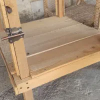 قفس جفت گاه دوطبق و سه طبق|لوازم جانبی حیوانات|جهرم, |دیوار