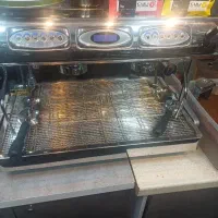 فروشگاه قهوه پلاک21