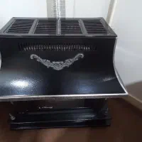 بخاری پلار در حد آک|بخاری، هیتر، شومینه|اهواز, اسلام آباد غربی|دیوار