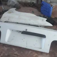 لوازم پژو پیکان پراید