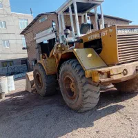 لودر|خودرو سنگین|مشکان, |دیوار