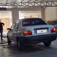 پراید131