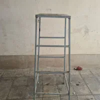 چهارپایه فلزی|ابزارآلات|تهران, ایران|دیوار