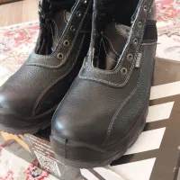 کفش ایمنی