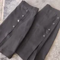 شومیز و کلاه آفتابی و مانتو و شلوار و دامن