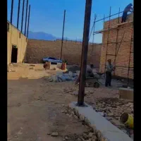 پیمانکاری صفرتاصد. بناوبنایی باچک بلند مدت