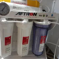 فروش انواع تصفیه آب ،ورودی ساختمان جامبو|آبسردکن و تصفیه آب|خرمآباد, |دیوار