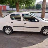 پژو 206 V20 SD تیپ2