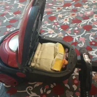 جاروبرقی 2000وات LG