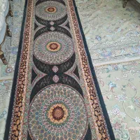 فرش کناره