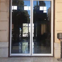 حراست مجتمع فقط بازنشسته