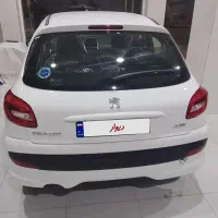 207 خشک|خودرو سواری و وانت|بندرعباس, |دیوار