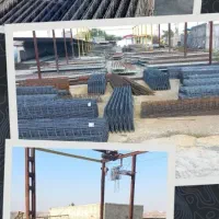 تیرچه و یونولیت فرازمند ( فروش با چک)