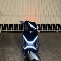 موتور سیکلت برقی بیمکس X1با قیمت فوق العاده