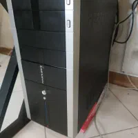 کیس i5 کول گیمینگ نسل 4 رم 32 با ssd 256 و rx580|رایانه رومیزی|مشهد, آزادشهر|دیوار