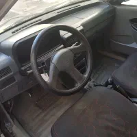 پراید هاچبک مدل ۸۴