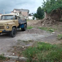 گازروسی کمپرسی ۶تن همه چی ب شرط ۶سلیندربنزین