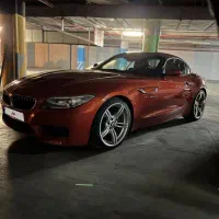 Bmw z4 2015