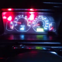 پراید86 دوگانه بسیار تمیز