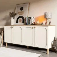 آینه کنسول ومیزtv|بوفه، ویترین، کنسول|تبریز, |دیوار