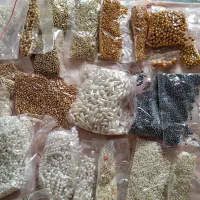 انواع مروارید
