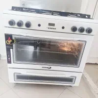 اجاق‌گاز فردار مارک رزگاز