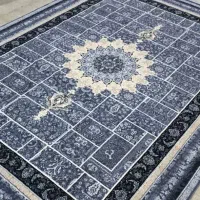 فرش ماشینی نو، خرید مستقیم و اقساطی آسان