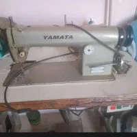 چرخ خیاطی یاماتا