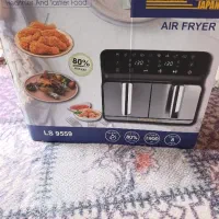 سرخ کن توکارتون دربندرلنگه