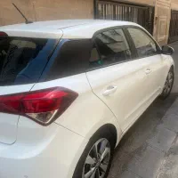 I20 مدل ۲۰۱۷