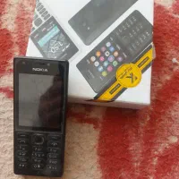 نوکیا دوسیمکارت دوربین دار