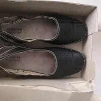 کفش زنانه طبی|کیف، کفش، کمربند|نجف‌آباد, دلگشا|دیوار