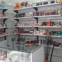 لوازم آرایشی نادیا