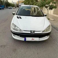 اجاره خودرو با شرایط آسان