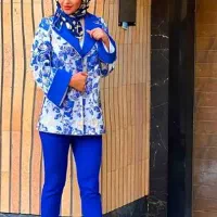 خیاطی مریم بانو