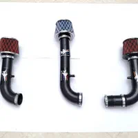 تولید کیت مکش رم ایر پژو 405 206 207 پارس سمند ef7