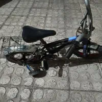 دوچرخه 12|دوچرخه، اسکیت، اسکوتر|گلستان (تهران), |دیوار