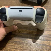 Ps 5 slim standard|کنسول، بازی ویدئویی و آنلاین|آفتاب, |دیوار