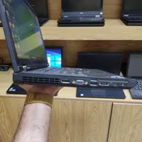 گرافیکدارLenovo W530 i7QM رم۱۲/هارد256ssd/گیم/رندر|رایانه همراه|تهران, استخر|دیوار